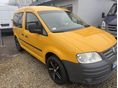 VOLKSWAGEN CADDY 1.9 PD TDI Life 4motion 5 SZEMÉLYES! KLIMÁS! DUPLA TOLÓAJTÓ!