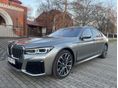 BMW 750 2021/1 - 1