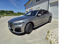 BMW 750i xDrive (Automata) ÁFA-S!