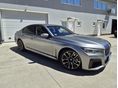 BMW 750 2021/1 - 2