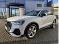 AUDI Q3 Sportback 35 TFSI S line S-tronic LED / Virtual / Kamera / Tech Csomag / Gyári Garancia