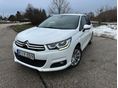 CITROEN C4 1.6 BlueHDi Profi Feel Nem Áfás!