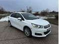 CITROEN C4 2017/9 - 2