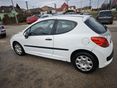 PEUGEOT 207 2007/11 - 2