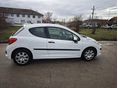 PEUGEOT 207 2007/11 - 4