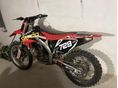 HONDA CRF 450 R 2009/3 - 2