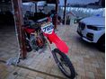 HONDA CRF 450 R 2009/3 - 4