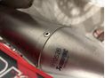 HONDA CRF 450 R 2009/3 - 6