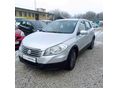 SUZUKI SX4 S-CROSS 1.6 GL Plusz Gazdaságos. megbízható.japán minőség.végig vezetett szervízkönyv