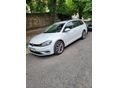 VOLKSWAGEN GOLF VII Variant 1.6 TDI BMT SCR Comfortline