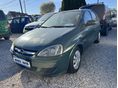 OPEL CORSA C 1.2 Cosmo 196000-KM!ZÖLDMETÁL!ÚJSZERŰ GUMIKKAL!