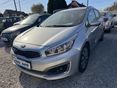 KIA CEE'D SW 1.6 CRDI EX Limited MAGYARORSZÁGI!LED+NAVI+KORMÁNYFŰTÉS+ÜLÉSFŰTÉS+KAMERA!