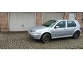 VOLKSWAGEN GOLF IV 2001/3 - 12