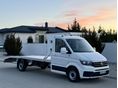 VOLKSWAGEN CRAFTER 2021/11 - 1