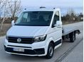 VOLKSWAGEN CRAFTER 2021/11 - 3