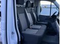 VOLKSWAGEN CRAFTER 2021/11 - 21