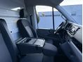 VOLKSWAGEN CRAFTER 2021/11 - 22