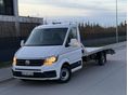 VOLKSWAGEN CRAFTER 2021/11 - 30