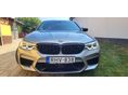 BMW M5 Competition (Automata)