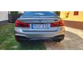 BMW M5 2019/2 - 2