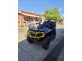 CAN-AM OUTLANDER 1000 1000 R Max XTP