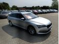 SKODA SUPERB Combi 2.0 TDI SCR Style DSG Gyári garancia 2027 09-ig