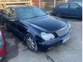 MERCEDES-BENZ C 200 2002/9 - 2