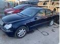 MERCEDES-BENZ C 200 2002/9 - 3