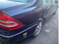 MERCEDES-BENZ C 200 2002/9 - 4