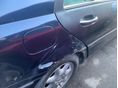 MERCEDES-BENZ C 200 2002/9 - 5