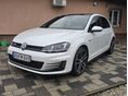 VOLKSWAGEN GOLF VII 2.0 TDI BMT Highline Euro 6 GTD/BIXENON/ÁLLÓFŰTÉS/PANORÁMATETŐ/KAMERA/BLUETOOTH/NAVI/TÁVTARTÓTEMPOMAT
