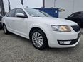 SKODA OCTAVIA 2016/10 - 4