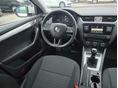 SKODA OCTAVIA 2016/10 - 11