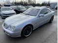 MERCEDES-BENZ CL 500 (Automata) NTETŐ.SOFTCLOSE.EL.MEM.BŐR.XENON.NAVI.PDC.MASSAGE