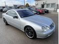 MERCEDES-BENZ CL 500 2000/1 - 2