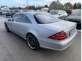 MERCEDES-BENZ CL 500 2000/1 - 3