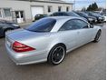 MERCEDES-BENZ CL 500 2000/1 - 4