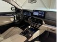 BMW 545 2021/12 - 5