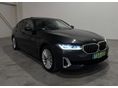 BMW 545e xDrive (Automata) Luxury Line