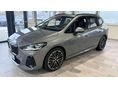 BMW 223d xDrive DKG Garanciális. Magyarországi