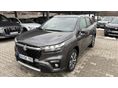 SUZUKI SX4 S-CROSS 2022/12 - 2