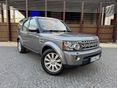 LAND ROVER DISCOVERY 2012/4 - 1