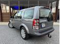 LAND ROVER DISCOVERY 2012/4 - 4