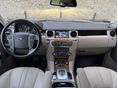 LAND ROVER DISCOVERY 2012/4 - 8