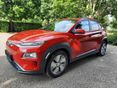 HYUNDAI KONA 2021/8 - 2