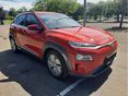 HYUNDAI KONA EV 64kWh Premium NAPFÉNYTETŐ.HŐSZIVATTYÚ.ÜLÉS/KORMÁNYFŰTÉS. 20500 KM!!!