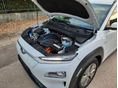 HYUNDAI KONA 2021/8 - 12