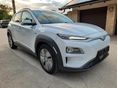 HYUNDAI KONA 2021/8 - 2