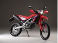 HONDA CRF 300 L 2026 - 3