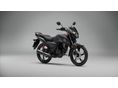 HONDA CB 125 F Készleten minden színben!